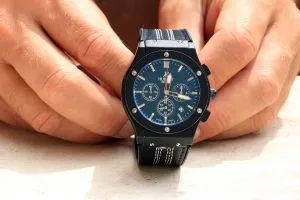 zegarek męski Hugo Boss