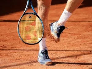 Buty do gry w tenisa – jak wybrać je prawidłowo?